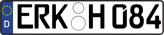 ERK-H084