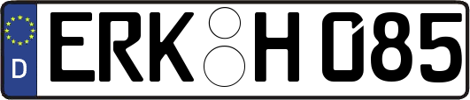 ERK-H085