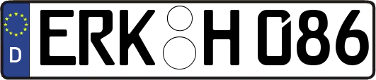 ERK-H086