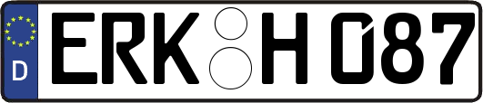 ERK-H087