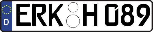 ERK-H089