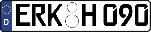 ERK-H090