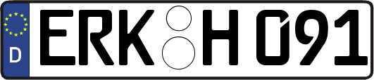 ERK-H091