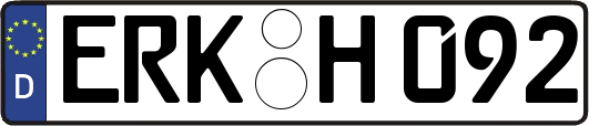 ERK-H092