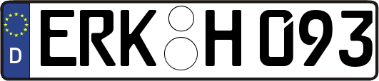 ERK-H093