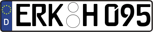 ERK-H095