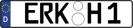 ERK-H1