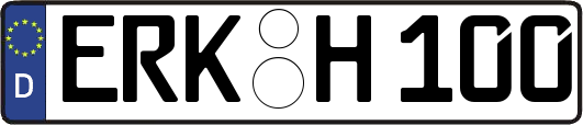 ERK-H100