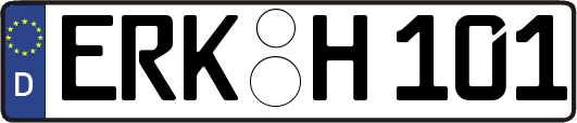 ERK-H101