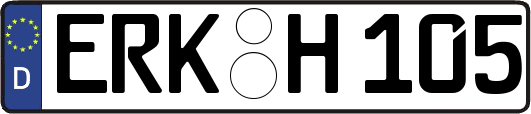 ERK-H105