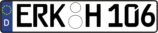 ERK-H106