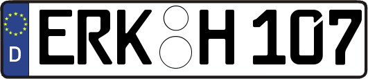 ERK-H107