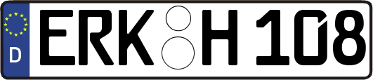 ERK-H108