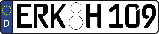 ERK-H109