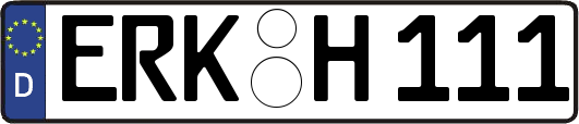 ERK-H111