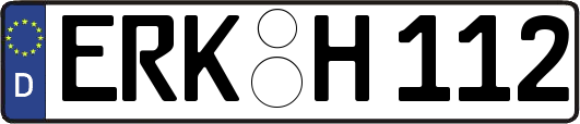 ERK-H112