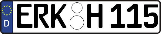 ERK-H115