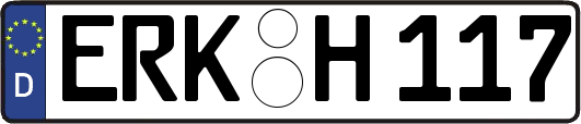 ERK-H117