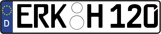ERK-H120