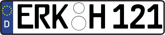 ERK-H121