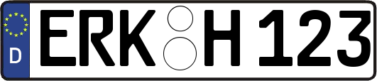ERK-H123