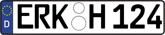 ERK-H124