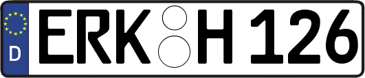 ERK-H126
