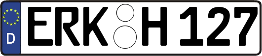 ERK-H127