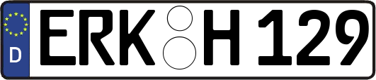 ERK-H129