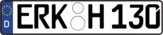 ERK-H130