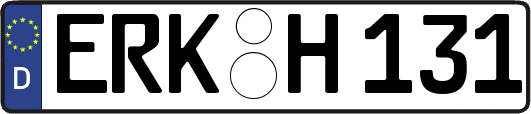 ERK-H131