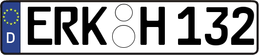 ERK-H132