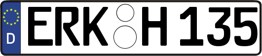 ERK-H135
