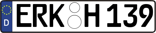 ERK-H139