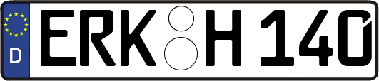 ERK-H140