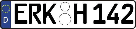 ERK-H142