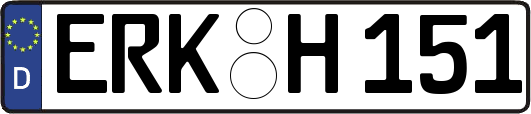 ERK-H151