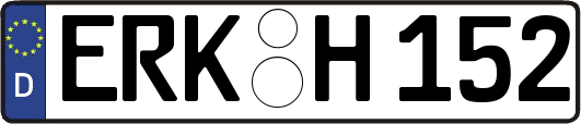 ERK-H152