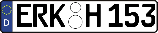 ERK-H153