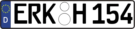 ERK-H154