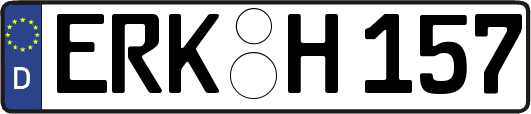 ERK-H157