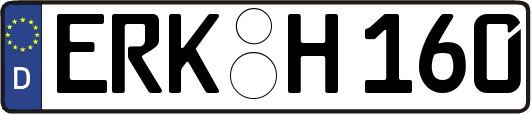 ERK-H160