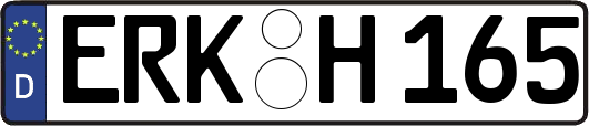 ERK-H165