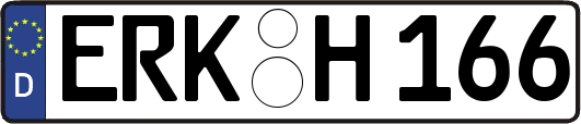 ERK-H166