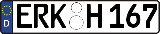 ERK-H167