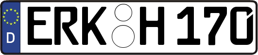 ERK-H170
