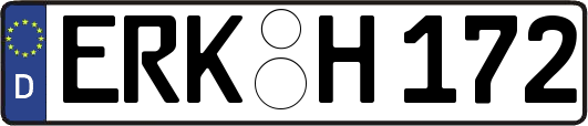 ERK-H172