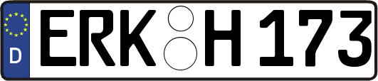 ERK-H173