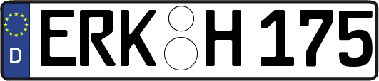 ERK-H175