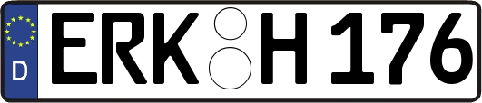 ERK-H176